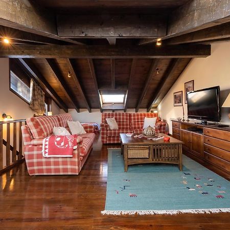 Casa Fontanals De Cerdanya Villa Soriguerola Екстериор снимка