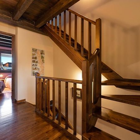 Casa Fontanals De Cerdanya Villa Soriguerola Екстериор снимка