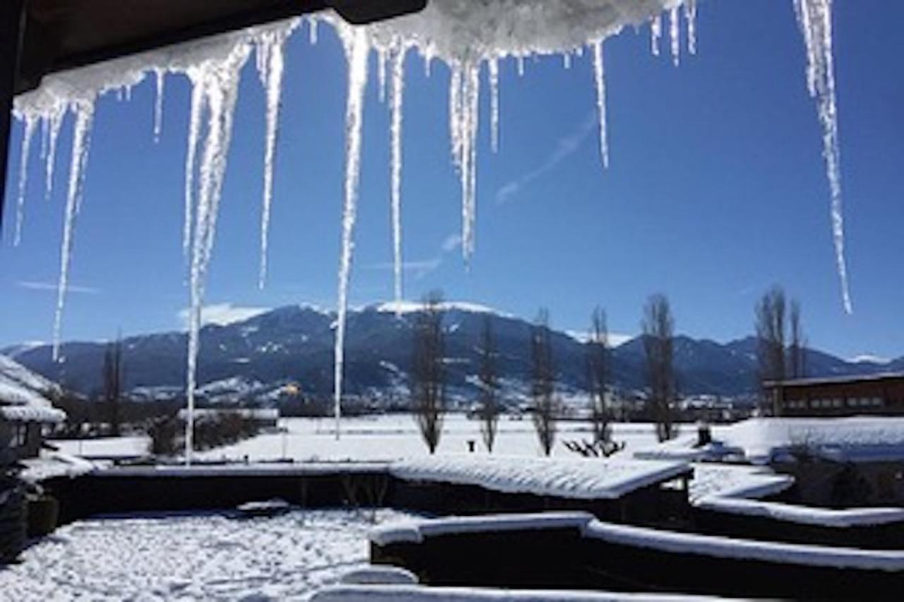 Casa Fontanals De Cerdanya Villa Soriguerola Екстериор снимка
