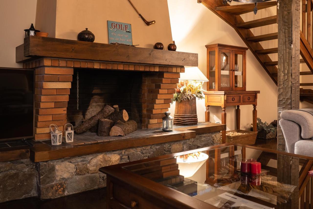 Casa Fontanals De Cerdanya Villa Soriguerola Екстериор снимка