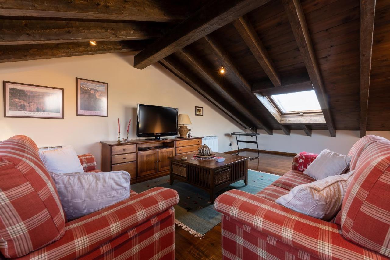 Casa Fontanals De Cerdanya Villa Soriguerola Екстериор снимка