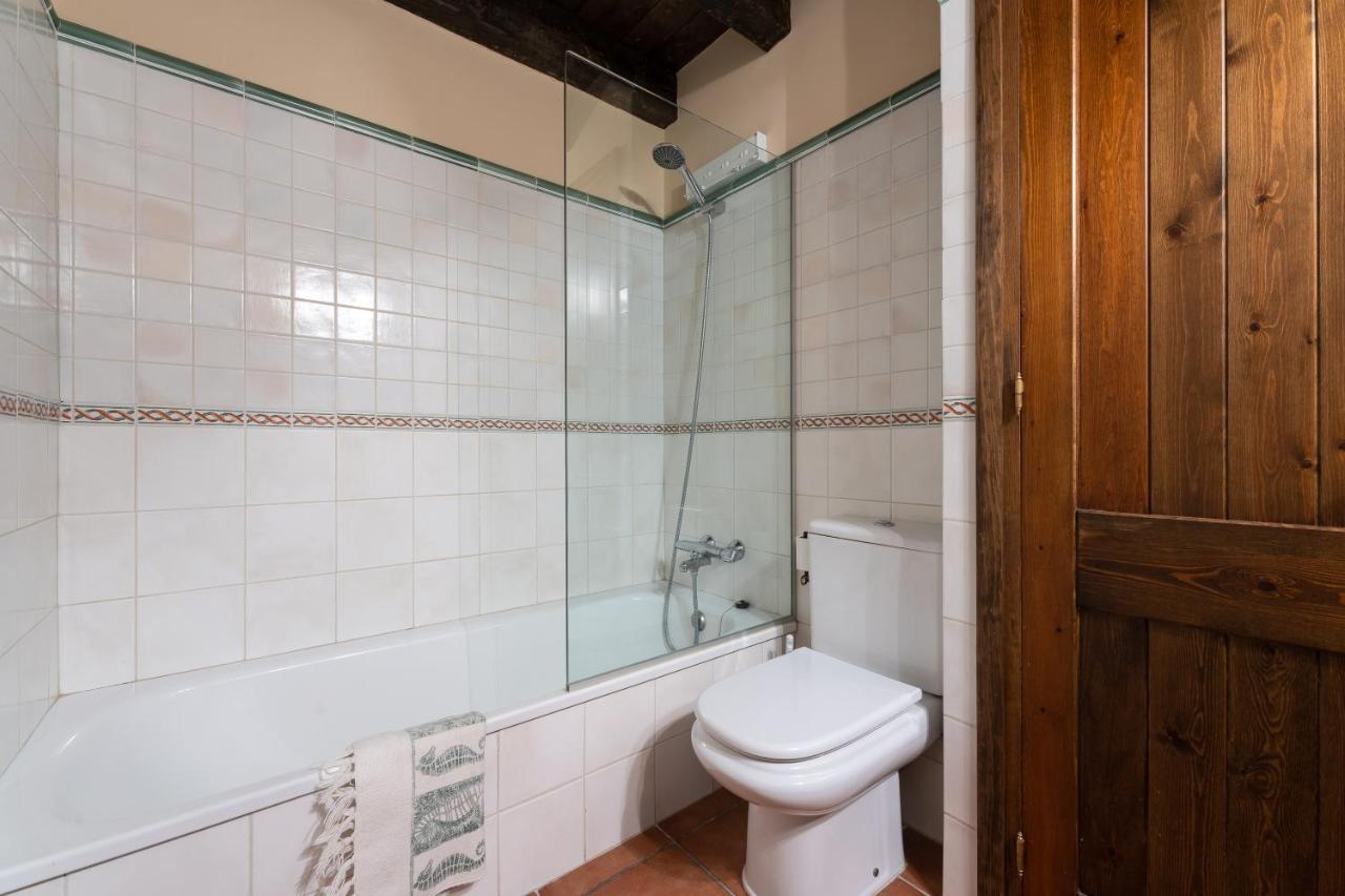 Casa Fontanals De Cerdanya Villa Soriguerola Екстериор снимка