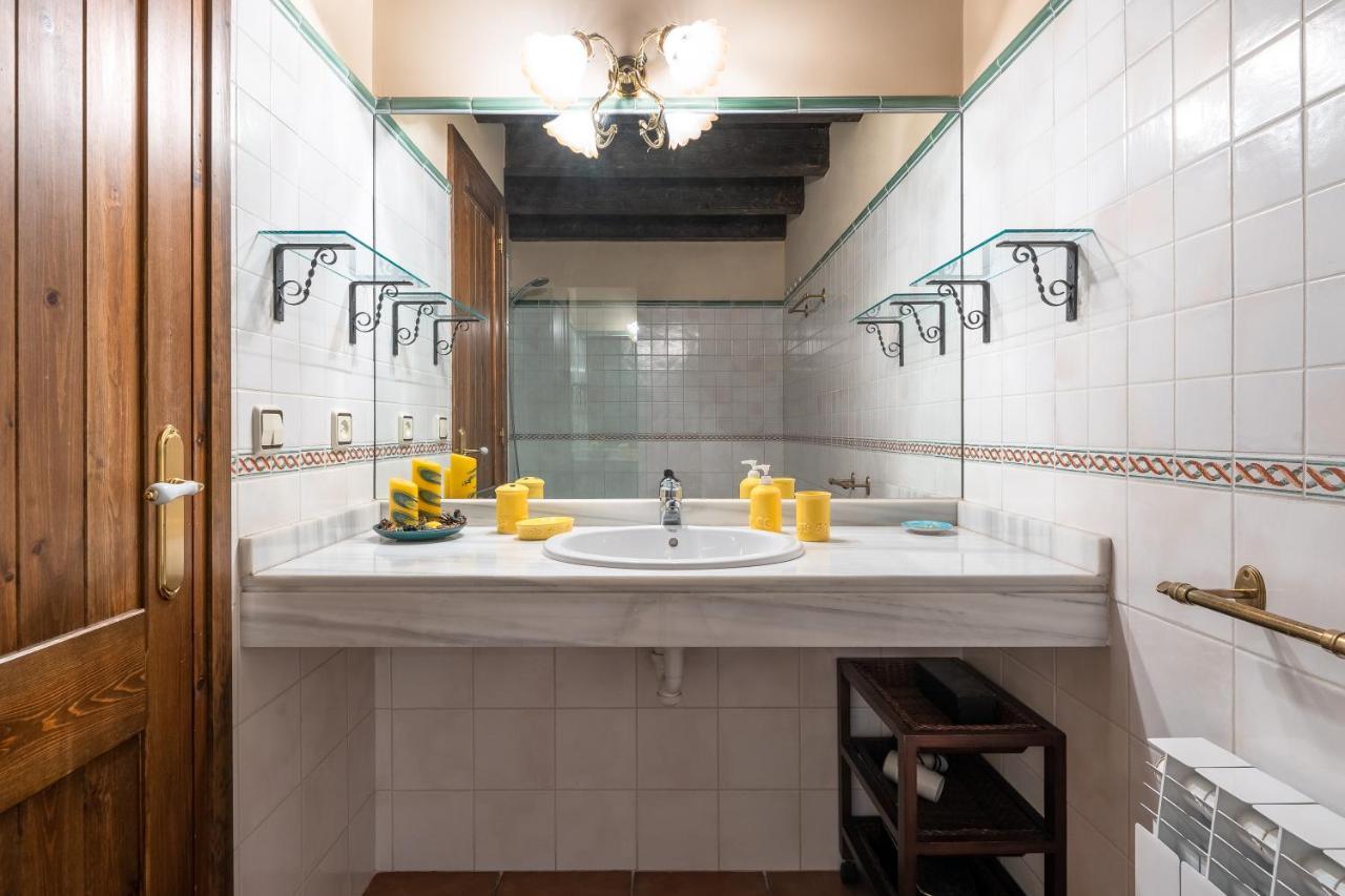 Casa Fontanals De Cerdanya Villa Soriguerola Екстериор снимка