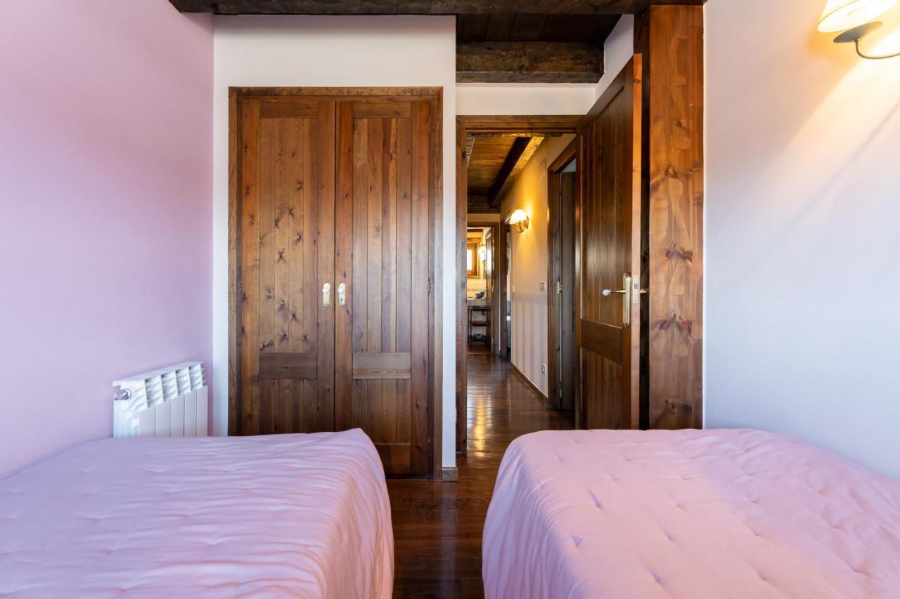 Casa Fontanals De Cerdanya Villa Soriguerola Екстериор снимка