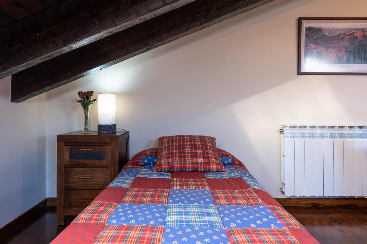 Casa Fontanals De Cerdanya Villa Soriguerola Екстериор снимка