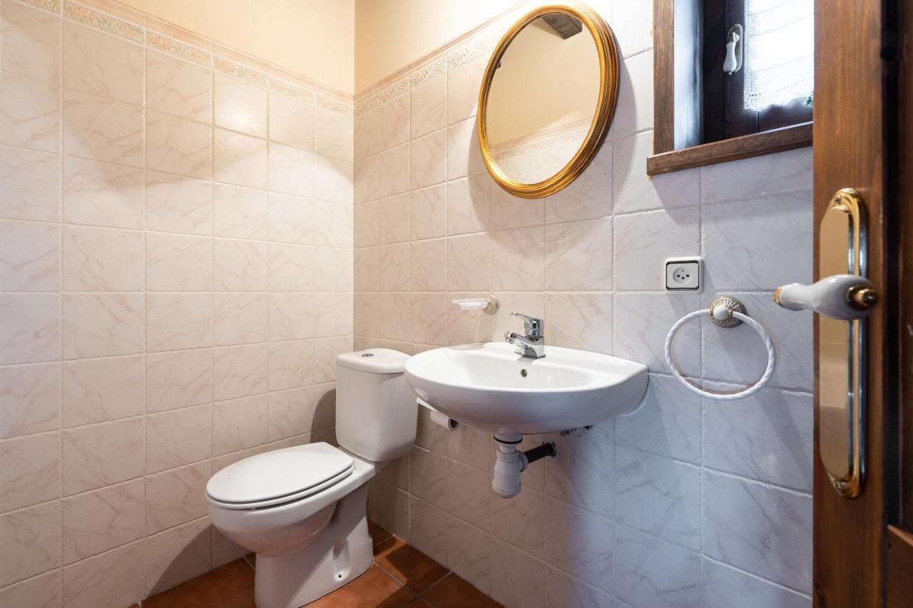 Casa Fontanals De Cerdanya Villa Soriguerola Екстериор снимка
