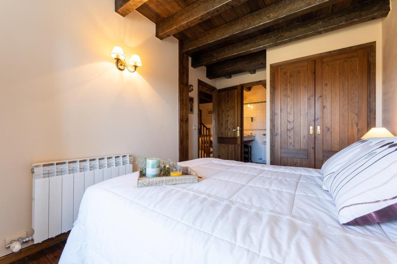 Casa Fontanals De Cerdanya Villa Soriguerola Екстериор снимка